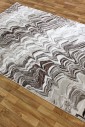Ковер Low Canyon 122 ba l.beige-beige